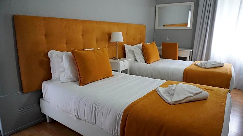 Hotel Senhor de Matosinhos