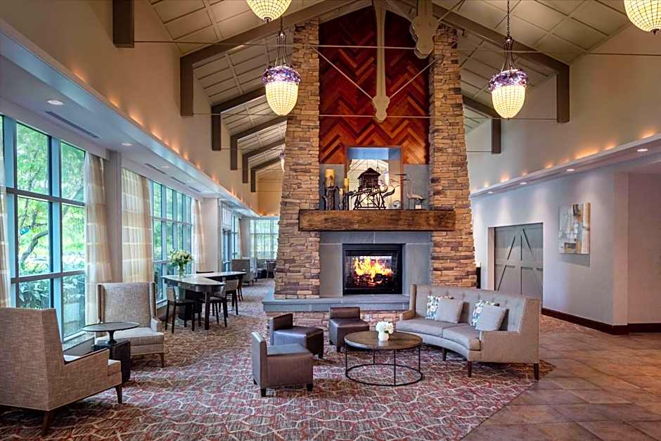 Homewood Suites By Hilton Rockville-Gaithersburg