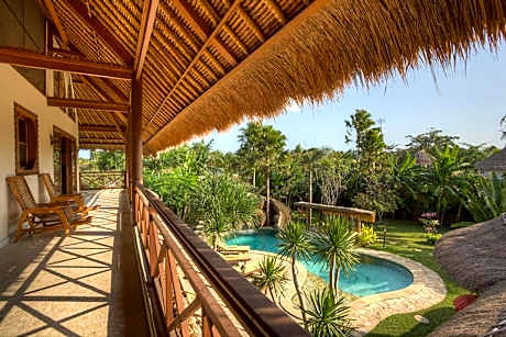 Villa Santai 
