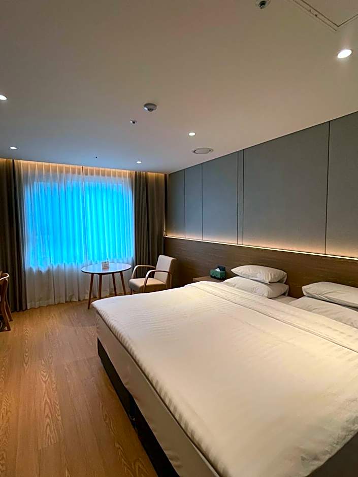 Hotel International Changwon