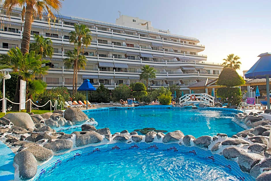 Apartamentos Garden Atlantis en Club Atlantis