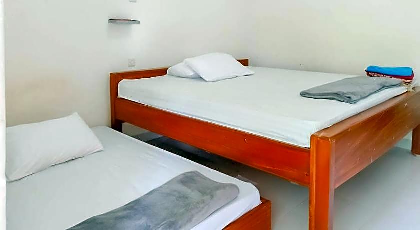 Penginapan Al Firdausi Syariah RedPartner