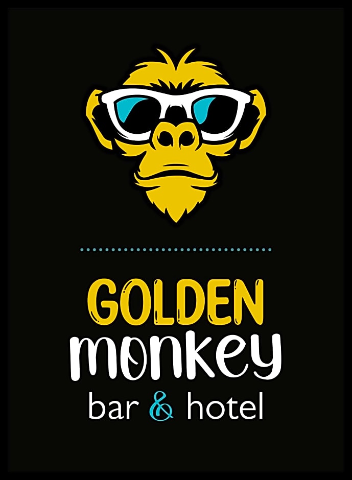 Golden Monkey Samui