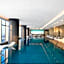 Renaissance Shenzhen Bay Hotel