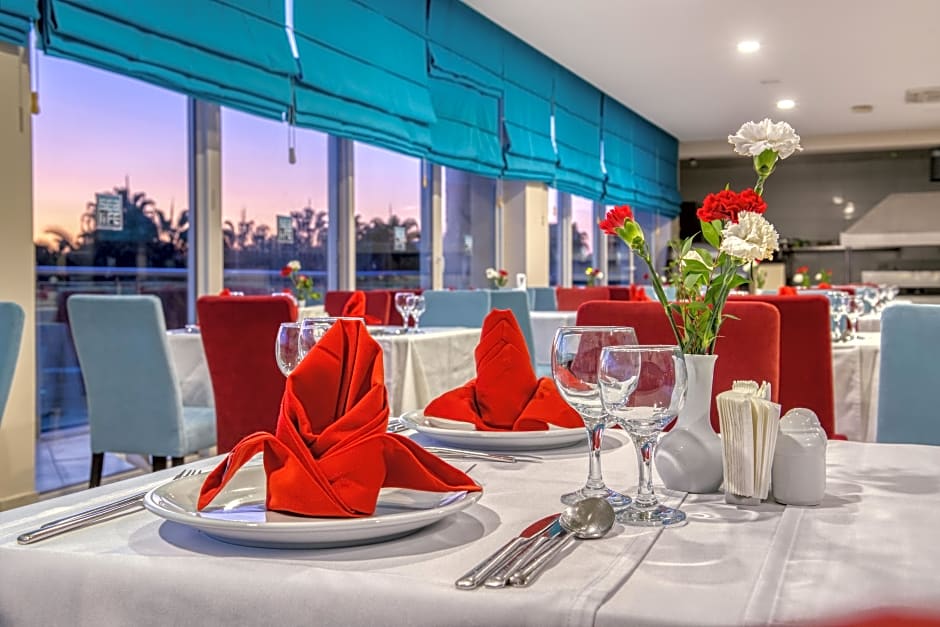 Sealife Buket Beach Hotel