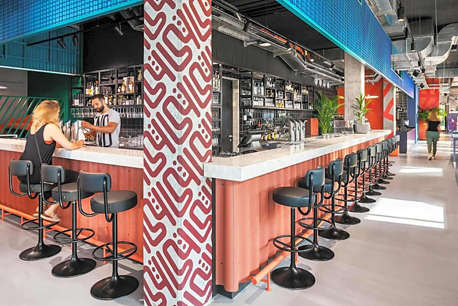 The Social Hub Vienna