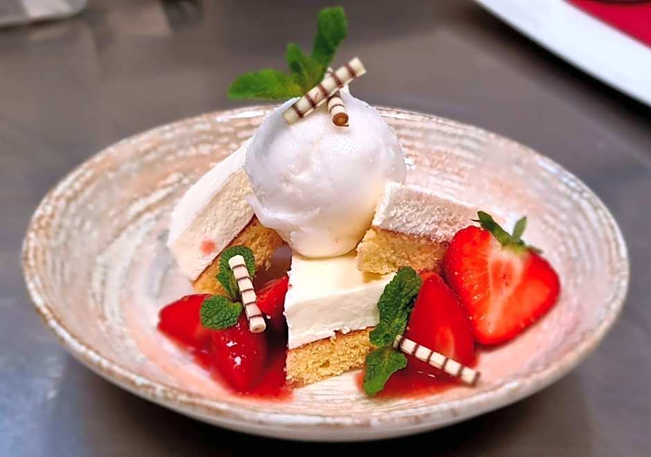 Hotel-Restaurant Das Grambacher I FREE PARKING I SELF CHECK-IN