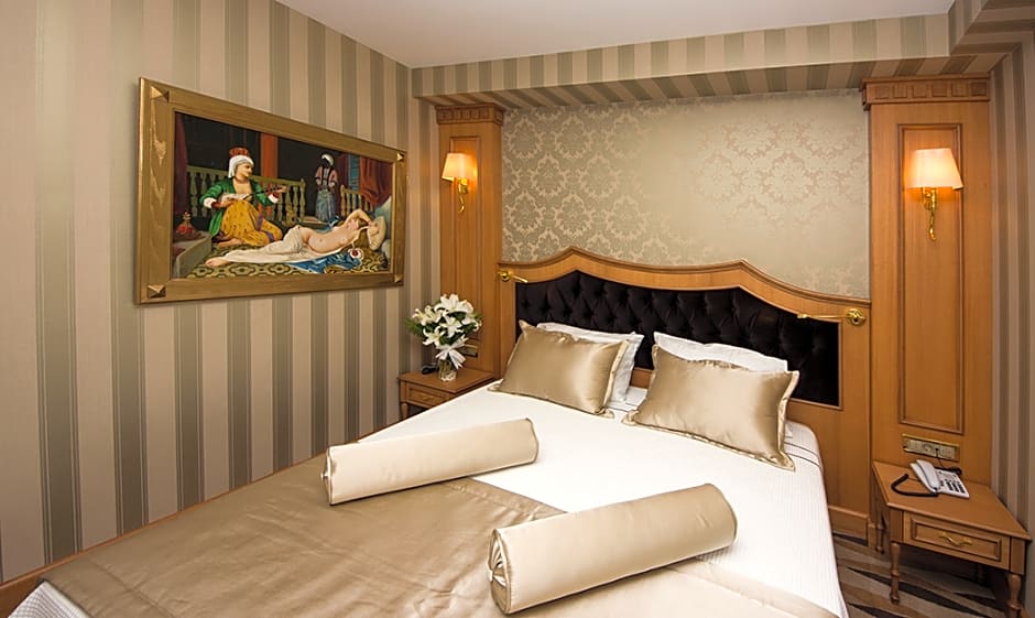 Aprilis Hotel