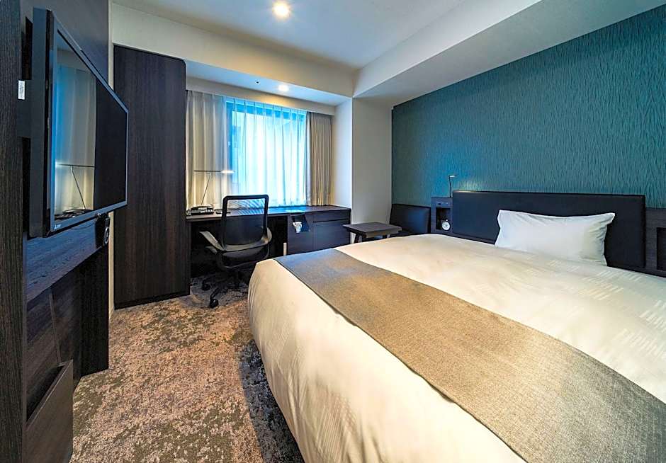 Daiwa Roynet Hotel Koriyama-Ekimae