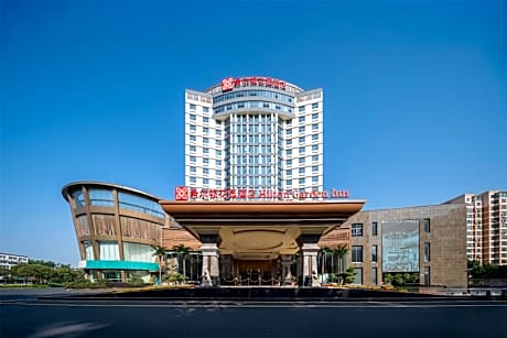 Hilton Garden Inn Huai'An Jinhu