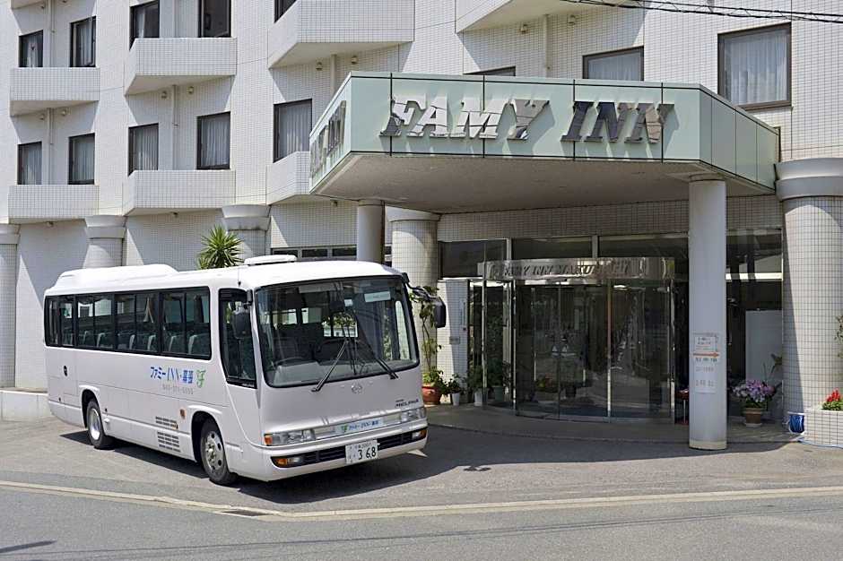 Famy Inn Makuhari