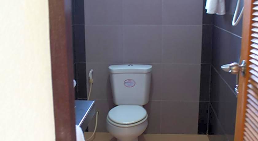 Kohkwang Seaview Resort