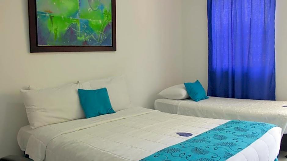 Hotel Dorado Plaza Punta Arena