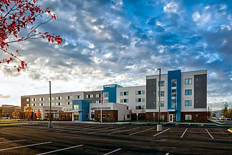 Residence Inn by Marriott Columbus Airport