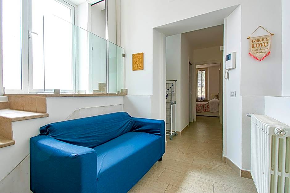 Gourmet B&B Villa Landucci