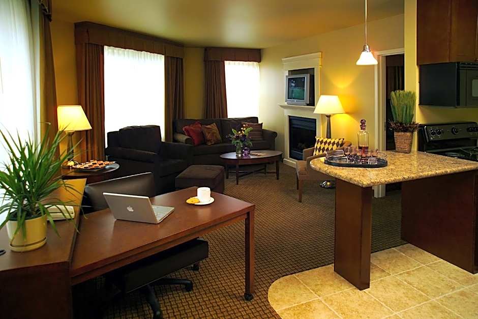 Jefferson Street Inn