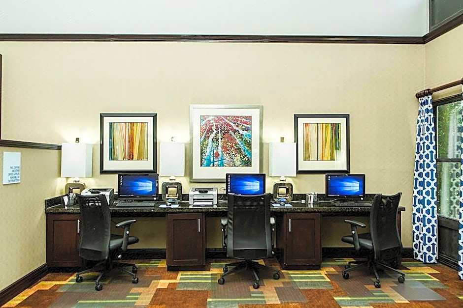 Holiday Inn Express Harlingen Hotel By IHG