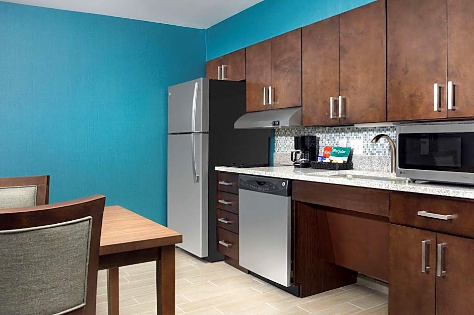 Homewood Suites by Hilton Washington DC NoMa Union Station