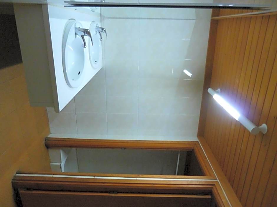 Albergue "El Aguila"