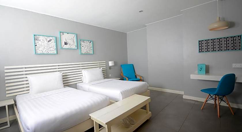 La Pari-Pari Langkawi