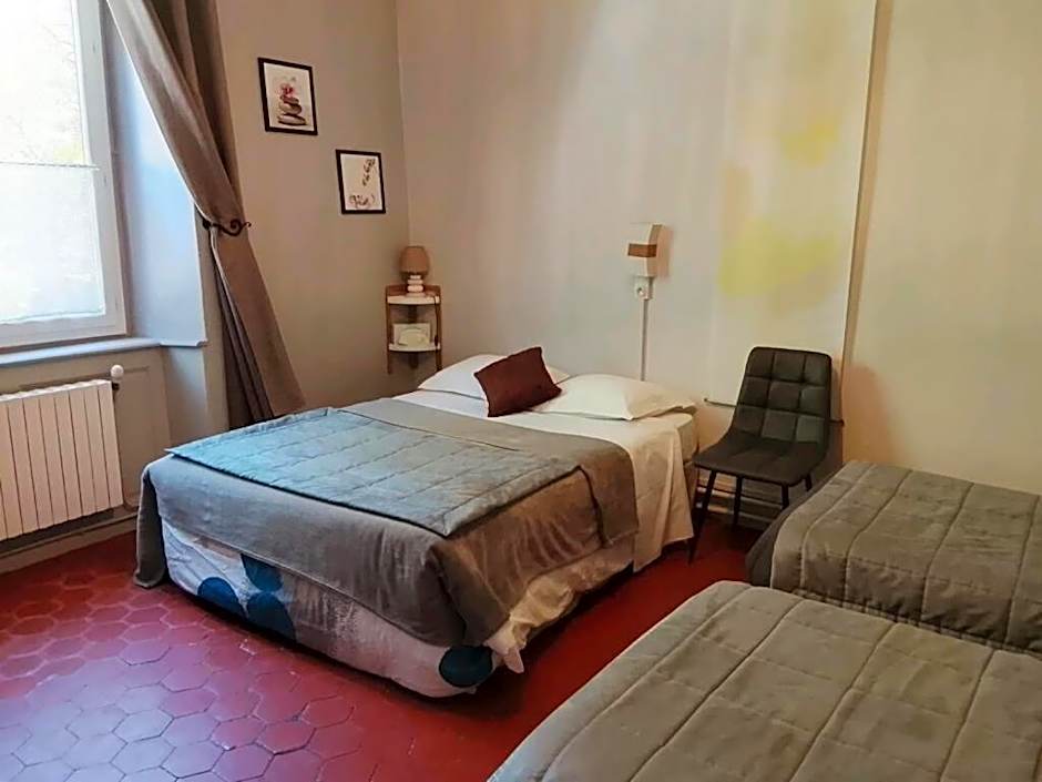 Auberge Cocagne