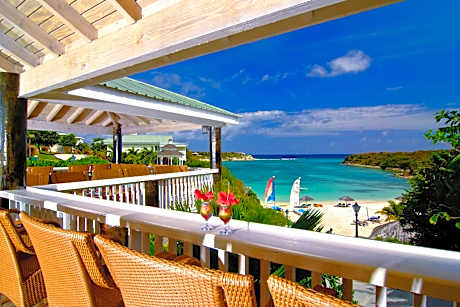 The Verandah Antigua - All Inclusive - Adults Only