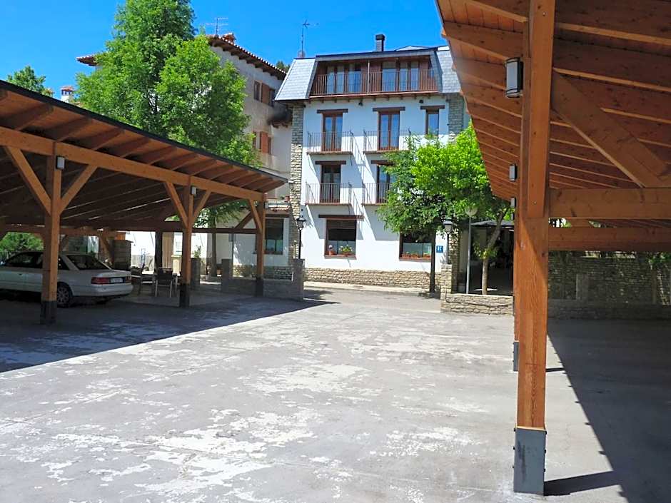 Hotel Esther