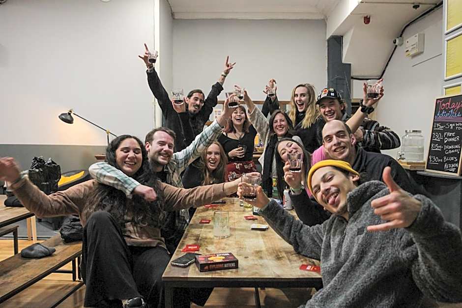 Onefam Waterloo 18-36 years old