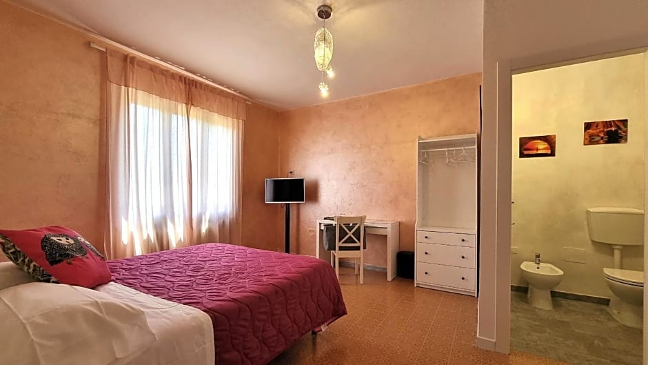 B&B Naturista e Spa Mondoselvaggio