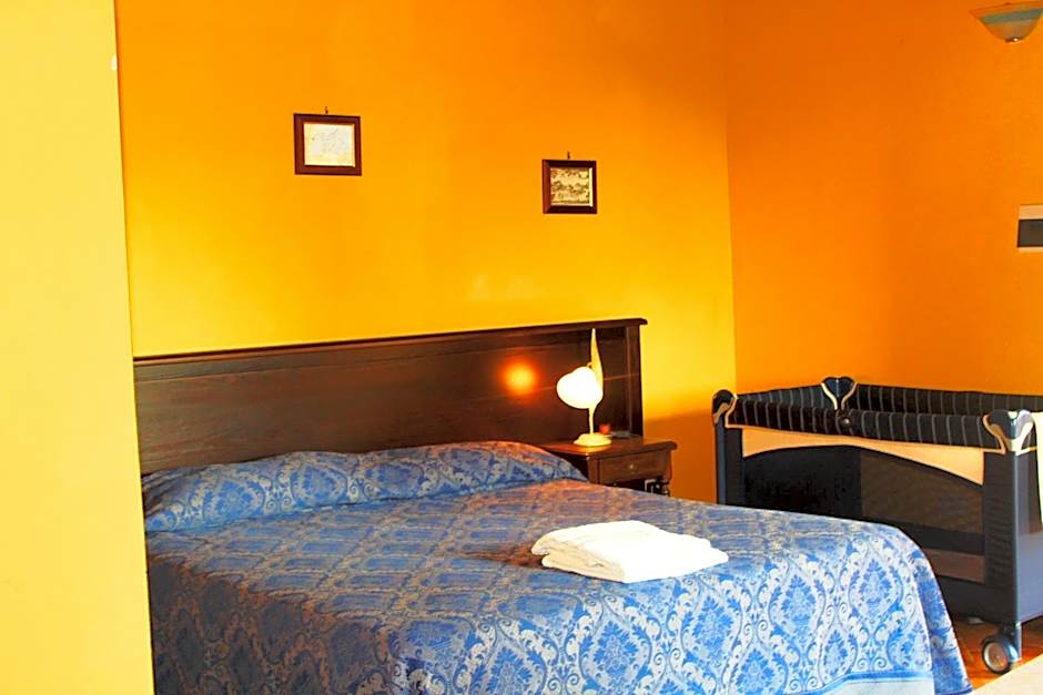 Feudo di Villa Anticaglia