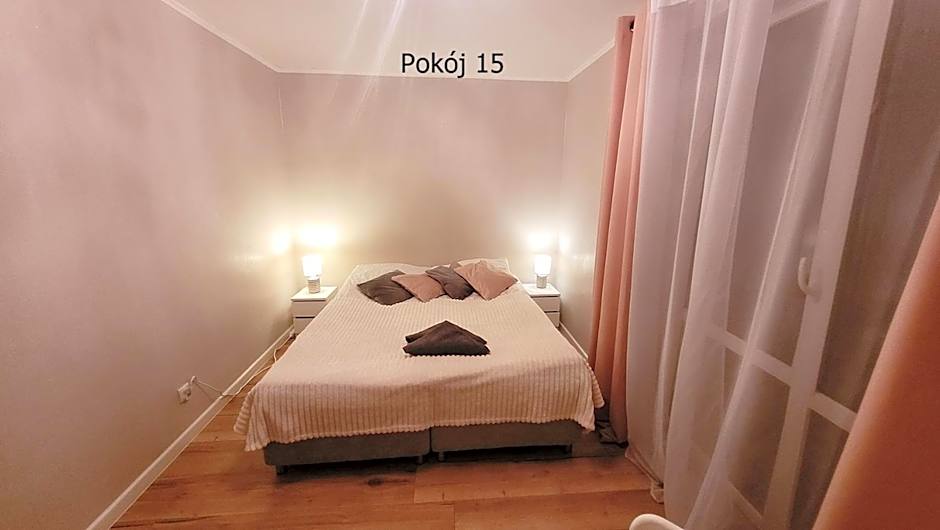 Pod Dębem