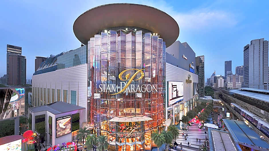 Sleepbox Sukhumvit 22