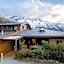 Haka House Hostel Aoraki Mt Cook