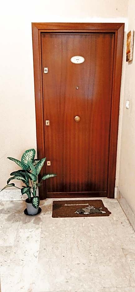 B&B VENTO DEL SUD