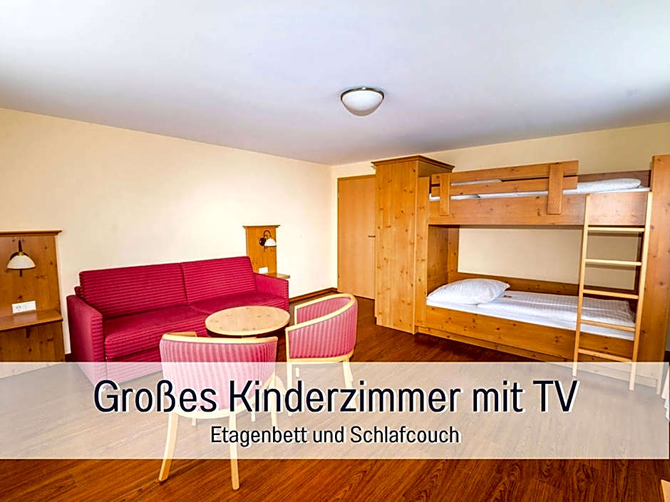 Landgasthof Linde - In ruhiger, ländlicher Umgebung