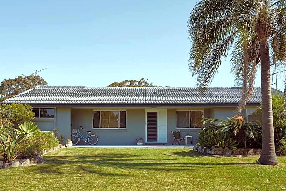 Culburra Beach Motel