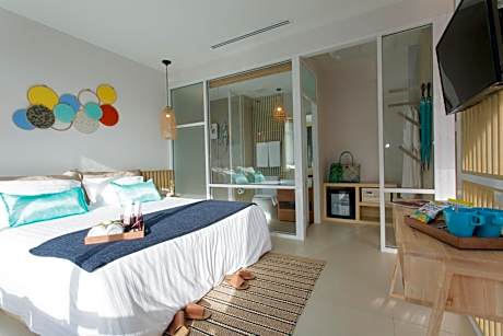 King Suite