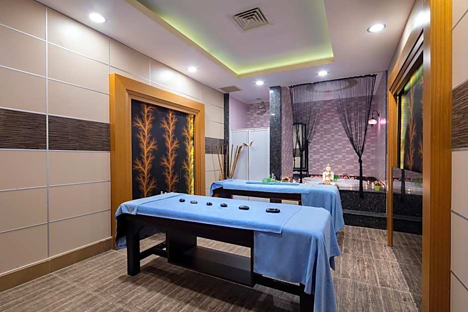 Aydinbey King's Palace & Spa - Ultra All Inclusive