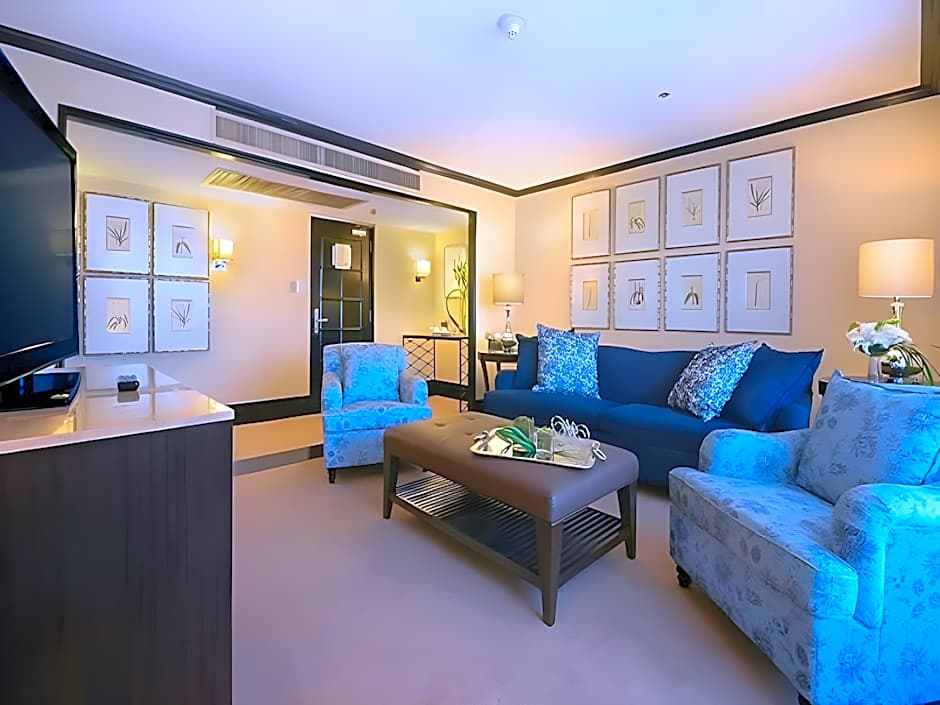 Midas Hotel and Casino