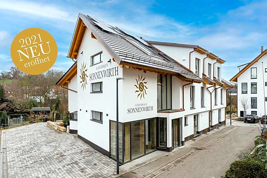 Gästehaus Sonnenwirth
