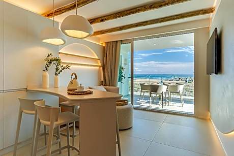 Apartamentos Azul