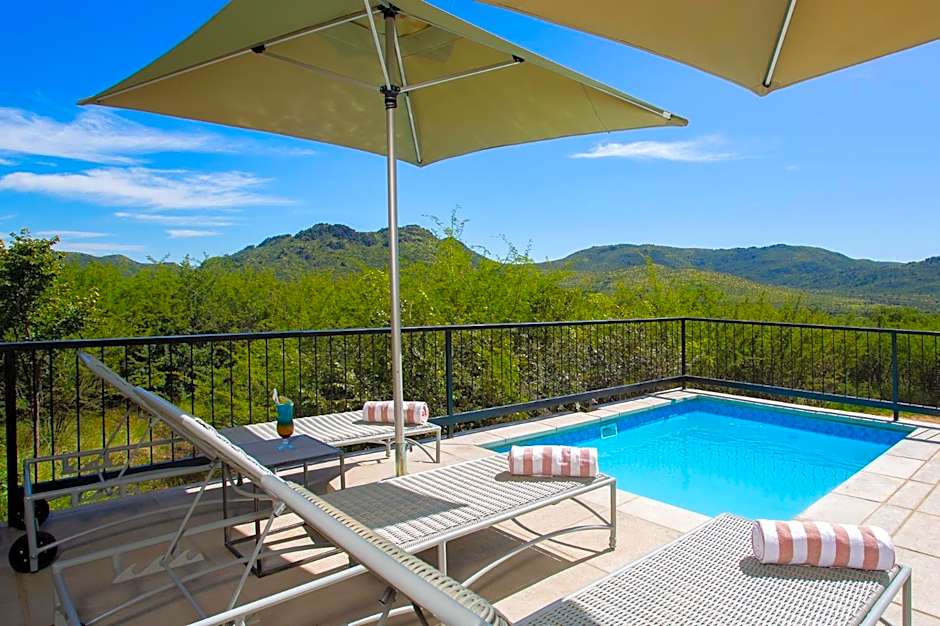 Shepherds Tree Game Reserve