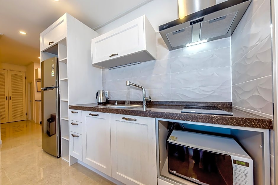 Arts Spa and Pool Villa