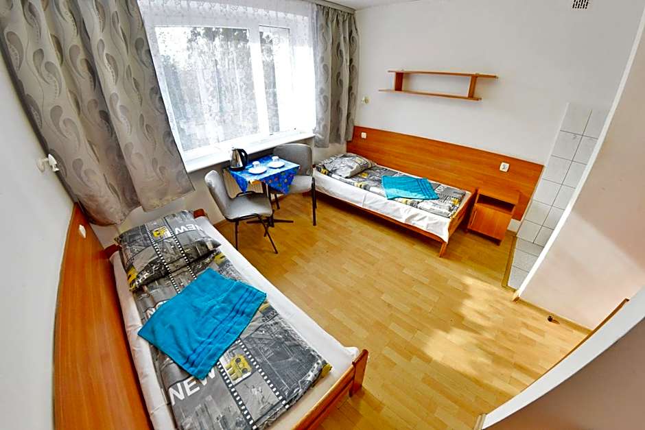 Twój Hostel Ruda Śląska