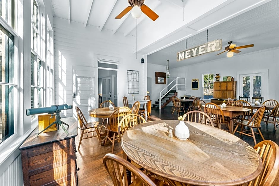 The Meyer Hotel