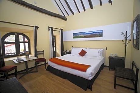 Single standard room