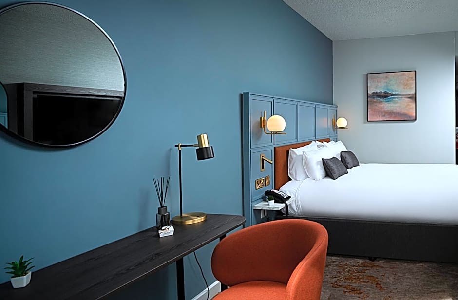 Leonardo Hotel Galway - Formerly Jurys Inn