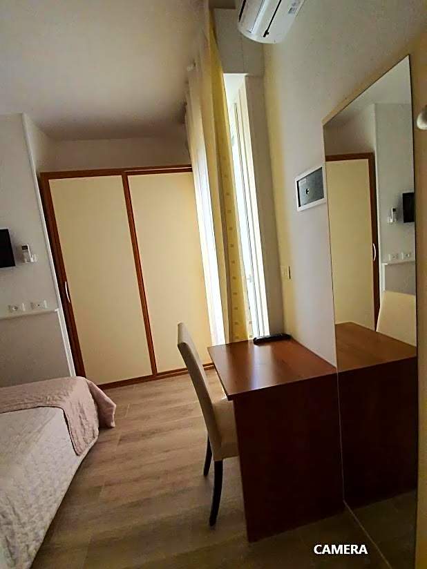 B&B Airone Cervia - Camere e Appartamenti