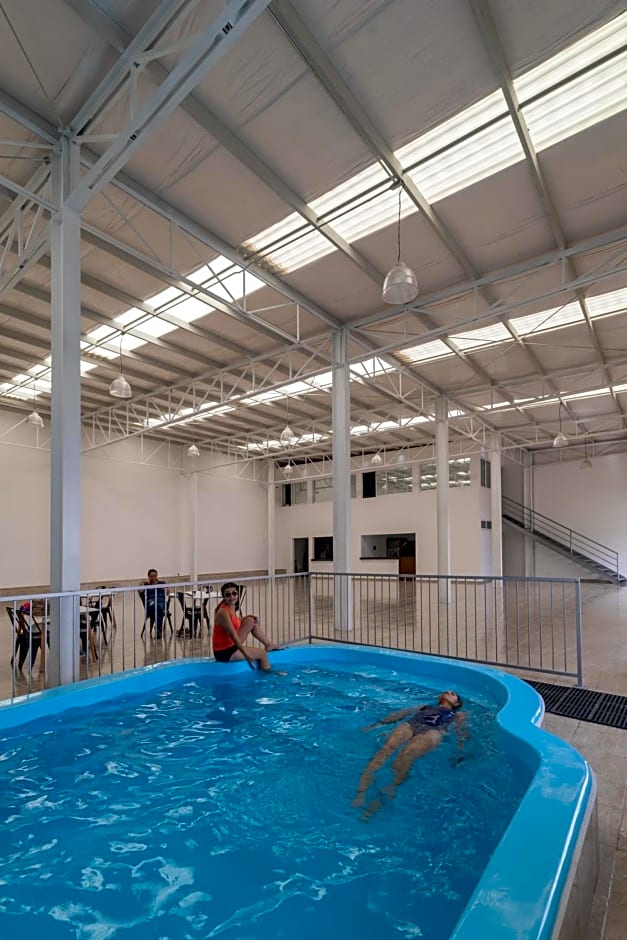 HostPal Villa Penuelas Queretaro