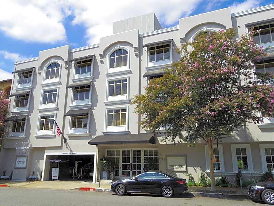 Mosaic Hotel